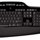 Illustration for article titled Logitech MK700 Wireless Desktop Features Concave Keys to Cradle Your Fingertips